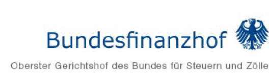 Bundesfinanzhof Logo